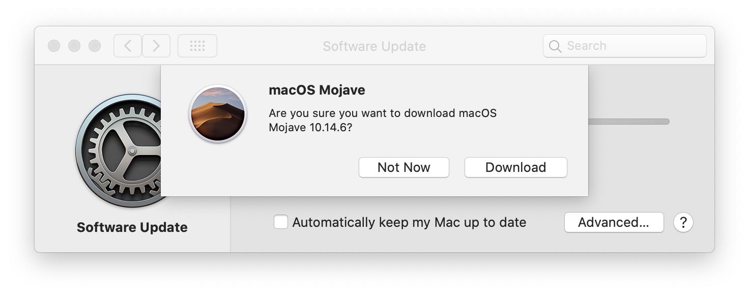 Where To Download Older Mac Os Versions